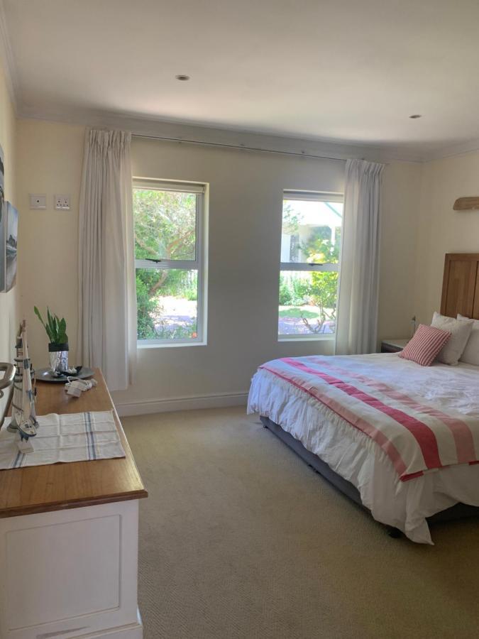 River Club Vacation Home Плетенбърг Бей Екстериор снимка