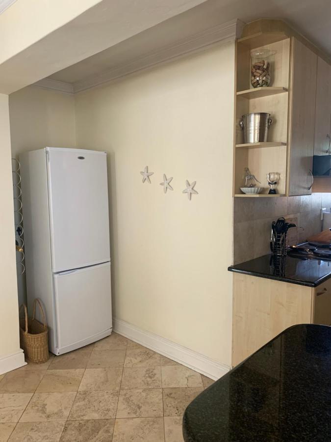 River Club Vacation Home Плетенбърг Бей Екстериор снимка